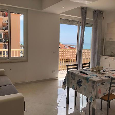 Apartamento Casa Di Gio' Ventimiglia Exterior foto