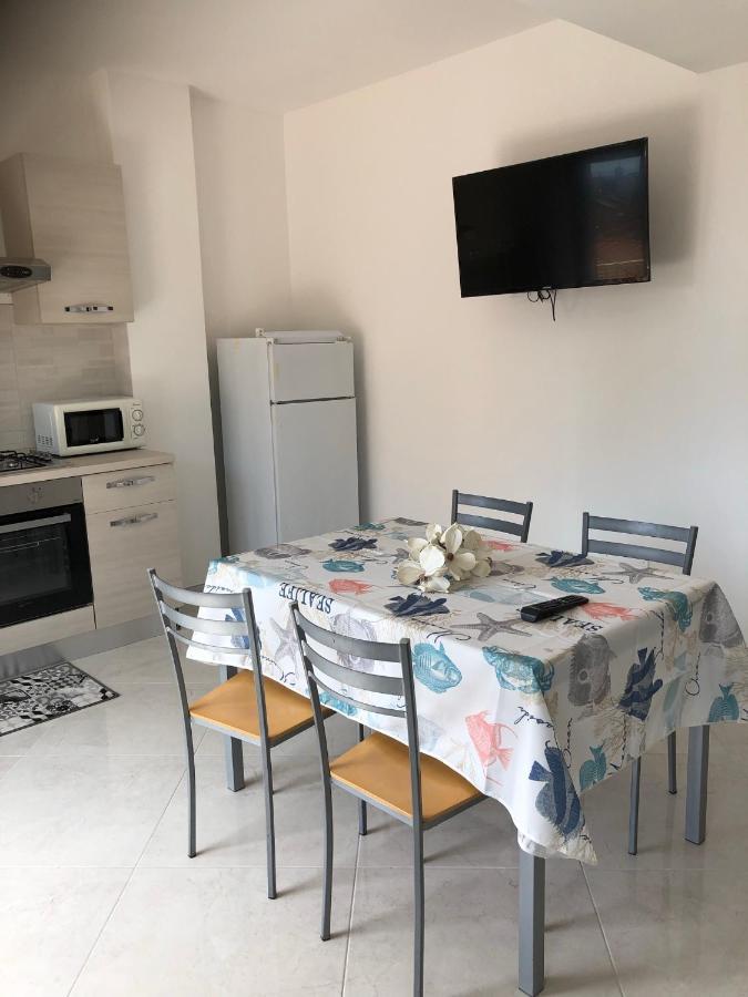 Apartamento Casa Di Gio' Ventimiglia Exterior foto